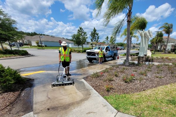 Exterior Cleaning Service Companny Near Me in The Greater Jacksonville Area 5